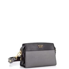 Prada Esplanade Crossbody With City Calf Small 2