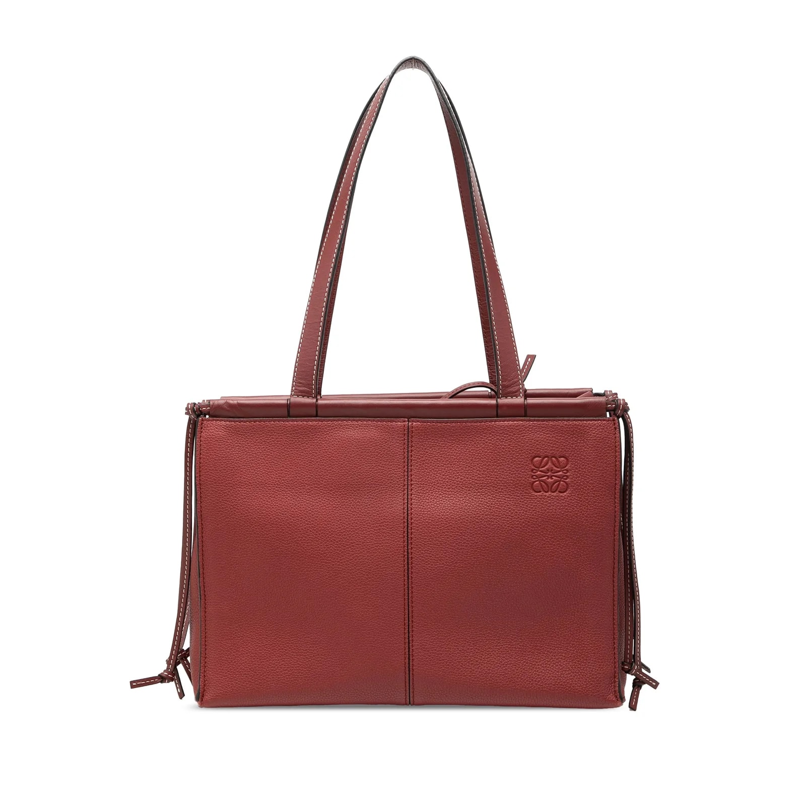Loewe — Small Cushion — Handbag — resale