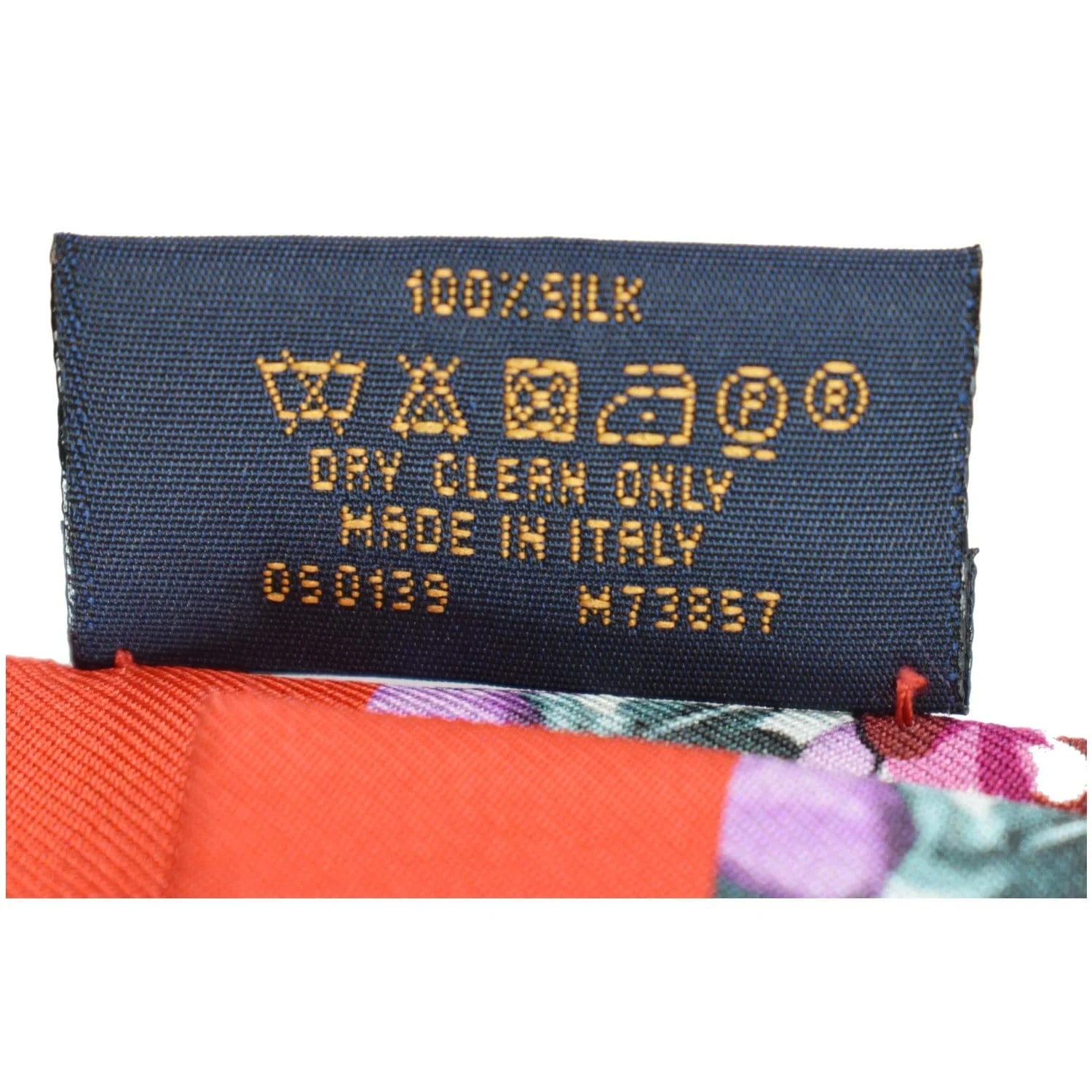 Louis Vuitton in the Garden Bandeau 3