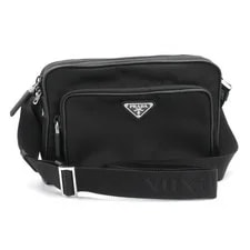 Prada — Prada Small 2VH190 Crossbody Japan — Handbag — resale