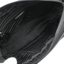 Prada Small 2VH190 Crossbody Japan 4