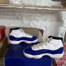 Size 12 - Air Jordan 11 Retro Air 2