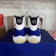 Size 12 - Air Jordan 11 Retro Air 3