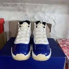 Size 12 - Air Jordan 11 Retro Air 4