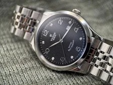 Tudor — Tudor 1926 41mm Diamond Set 91650-0004🔥🔥 — Watch — resale