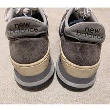 9.0US New Balance M990N Classic Us9 3