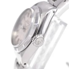 Rolex Oyster Perpetual 6623 Cal.2030 Silver Dial Automatic E#145861 3