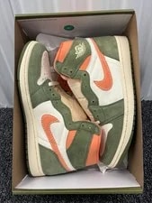 Air Jordan — Air Jordan 1 Retro OG Craft High Celadon FB9934-300 — Sneaker — resale