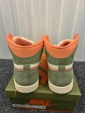 Air Jordan 1 Retro OG Craft High Celadon FB9934-300 3