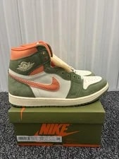 Air Jordan 1 Retro OG Craft High Celadon FB9934-300 4