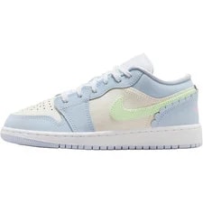Jordan — Jordan Air 1 Low Top Basketball Shoes IB7113-403 — Sneaker — resale