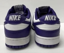 10.0US Nike Dunk Low Retro 3