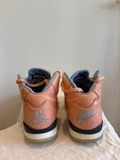 Air Jordan 5 Retro X DJ Khaled Mid We the Best - Bliss 3
