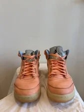 Air Jordan 5 Retro X DJ Khaled Mid We the Best - Bliss 4