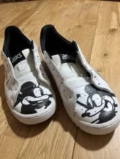 Asics 9.0US Gel-Ptg Mickey 90Th Anniversary Model JPN Lim 2