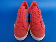 2011 Adidas Campus 80s Corene Poolwht V22889 Without Box Us8.5 3