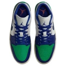Jordan 1 Low Air 553558-147 4