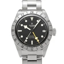 Tudor — Tudor Black Bay 79470 ( 79470) 39mm Stainless Steel Black #WW6653 — Watch — resale