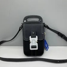 Dior Saddle Phone Crossbody 2