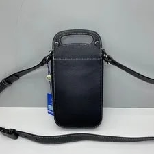 Dior Saddle Phone Crossbody 3
