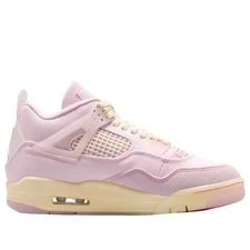 Jordan 4 Retro Iced (PS) IB6715-600 & TD IB6714-600 New 2