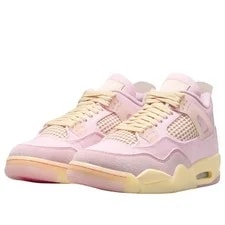 Jordan 4 Retro Iced (PS) IB6715-600 & TD IB6714-600 New 3