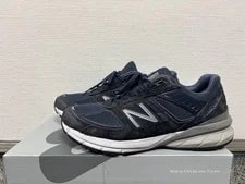 7.5US New Balance 990V5 2
