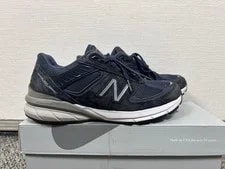 7.5US New Balance 990V5 3