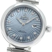 Omega — Omega de Ville Ladymatic 425.30.34.20.57.002 TO299865 — Watch — resale