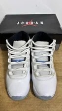 Size 8 - Air Jordan 11 Retro 2024 Legend / Columbia 2