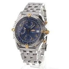 Breitling Chronomat Bikoro B13050.1 Ss/yg Date Automatic M#145035 2