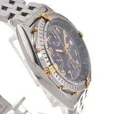 Breitling Chronomat Bikoro B13050.1 Ss/yg Date Automatic M#145035 4