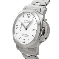Panerai Luminor Marina 1.7" PAM01314 White 698010 2
