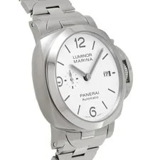 Panerai Luminor Marina 1.7" PAM01314 White 698010 3
