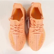Adidas Size: 27.5cm 21SS Yeezy Boost 350 V2 Mono (GW2870) US9.5 BEEG-0 4