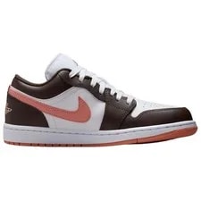 Jordan Slip Resistant Abrasion Resistant Low Top Basketball - DC0774-182 2
