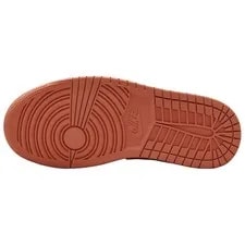 Jordan Slip Resistant Abrasion Resistant Low Top Basketball - DC0774-182 4