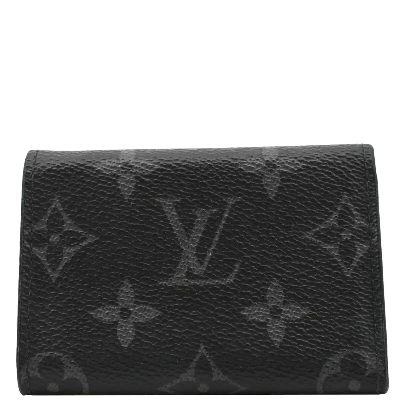 Louis Vuitton Discovery Tri-Fold Wallet 3