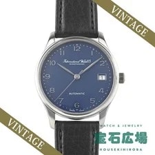 IWC — IWC Portugieser Automatic 35 IW353202 TO309098 — Watch — resale