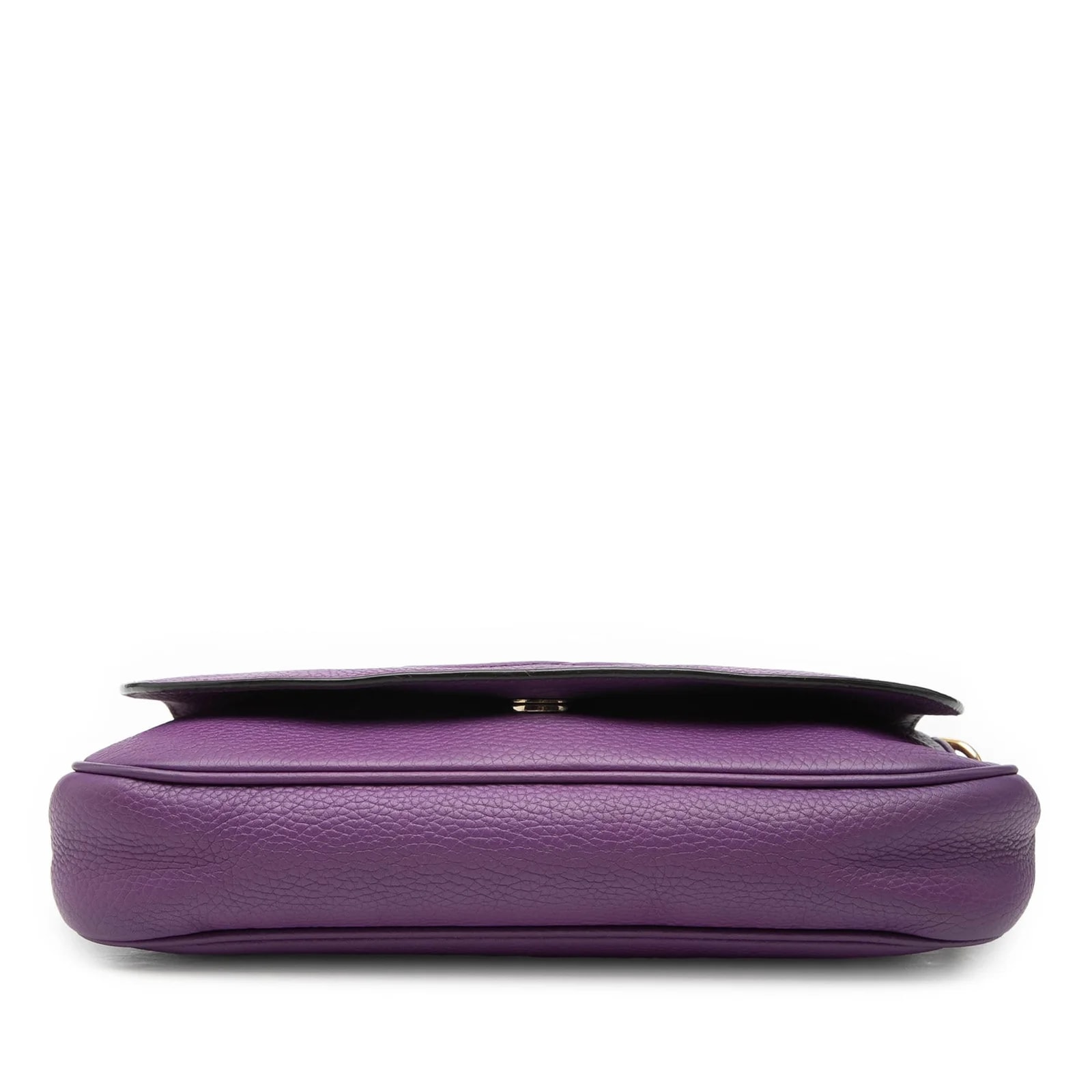 Small Soho Chain Flap Crossbody 3