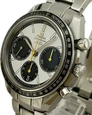 Omega Speedmaster Racing Co-Axial 326.30.40.50.01.001 Automatic A541 4