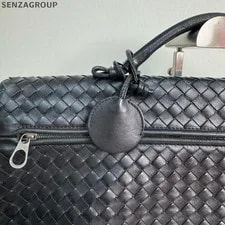 Bottega Veneta Flap Briefcase 4