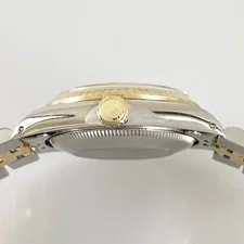 Rolex Datejust 68273 Automatic 2