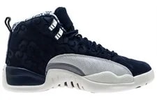 [BV8016-445] -- Air Jordan 12 Retro 'International Flight' 2