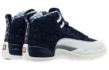[BV8016-445] -- Air Jordan 12 Retro 'International Flight' 3