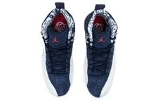 [BV8016-445] -- Air Jordan 12 Retro 'International Flight' 4
