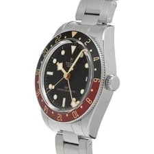 Tudor Black Bay 58 GMT 7939G1A0NRU ( 7939G1A0) 39mm Black #WW3683 2