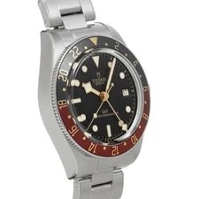 Tudor Black Bay 58 GMT 7939G1A0NRU ( 7939G1A0) 39mm Black #WW3683 3
