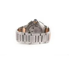 Cartier W6920063 Ballon Bleu Combi Chrono 44MM 7225310083 75876114 4
