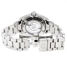 Omega Seamaster Aqua Terra 231.10.30.20.06.001 30mm SS Gray #C7319 4